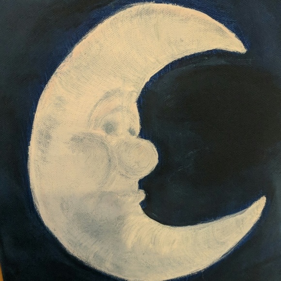 Meet your Posher, Rachelle - Picture 1 of 3